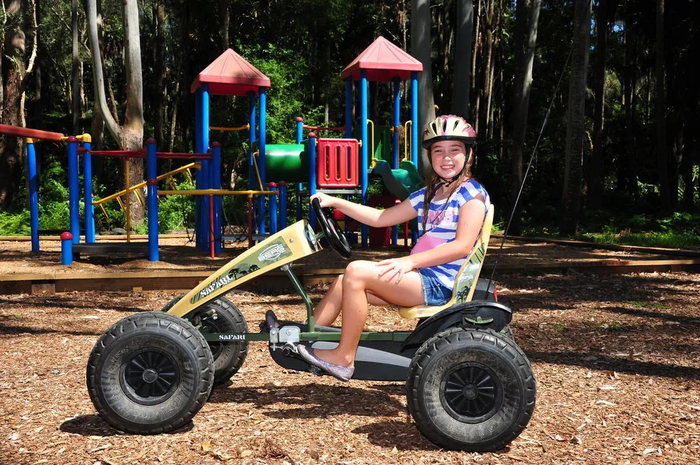 BIG4 Twin Dolphins Holiday Park