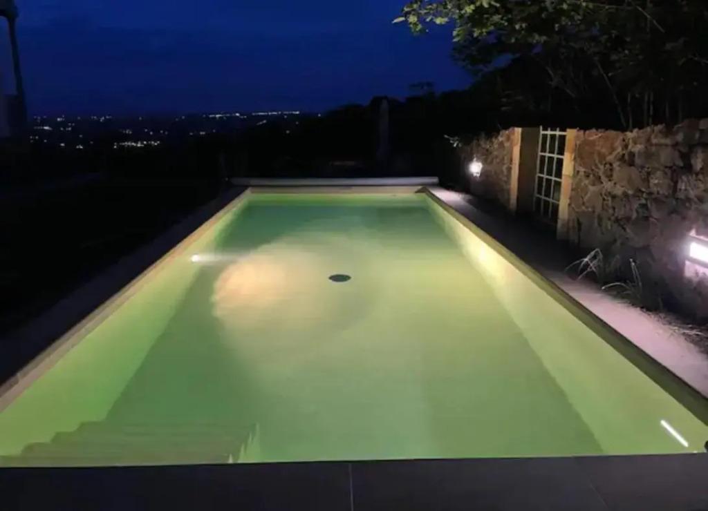 Wohlfühl-Apartment mit unvergleichbarer Aussicht