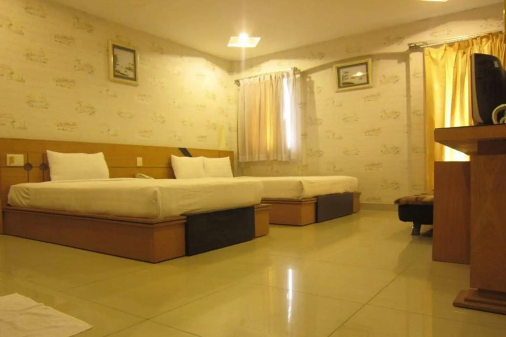 Song Anh Hotel 1