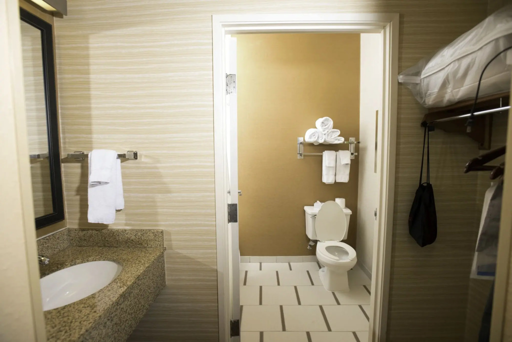 Fairfield Inn and Suites by Marriott Nashville Smyrna