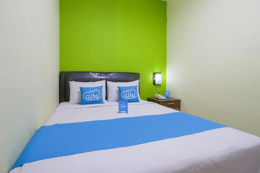 Airy Sirimau Rijali 86 Ambon