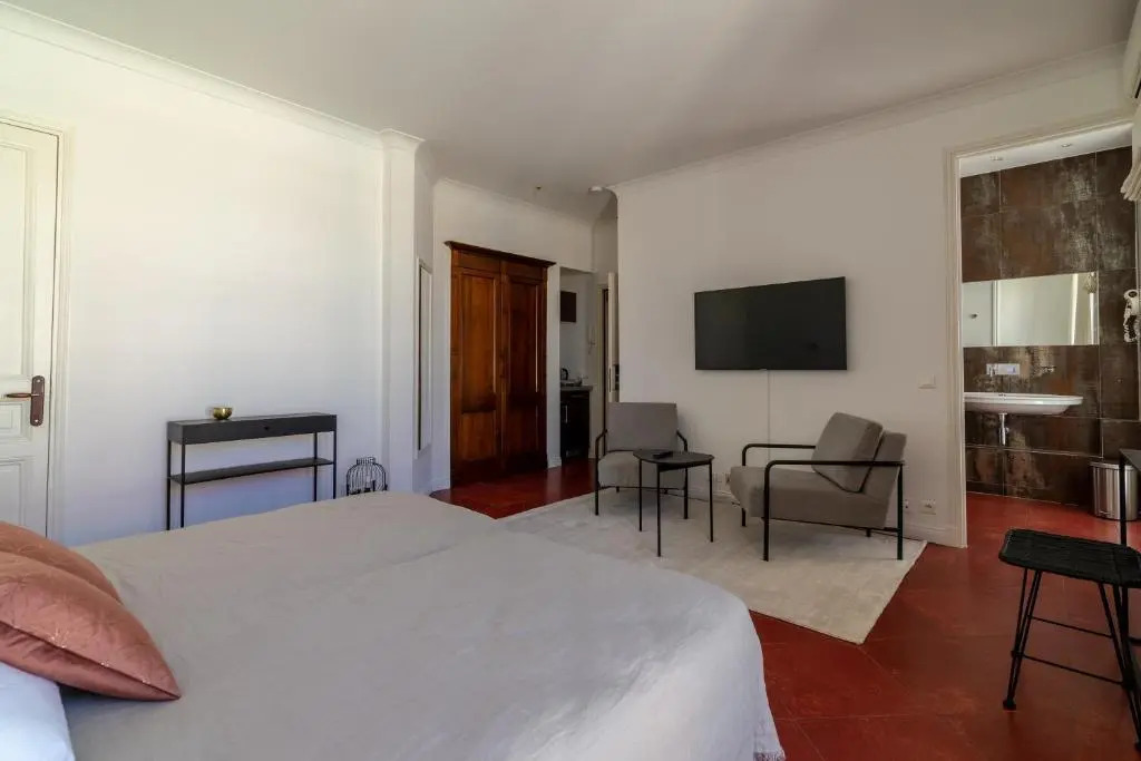 La Guitare 34 - Nice Studio in Center of Cannes, Right Behind Grand Hotel