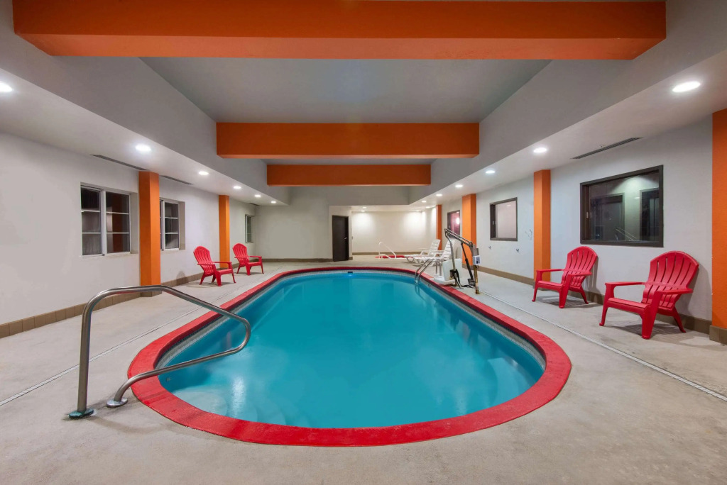 La Quinta by Wyndham Harrisburg-Hershey