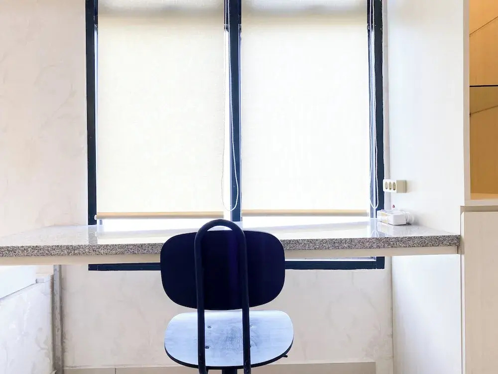 Cozy And Relaxing Studio For 1 Pax Pollux Chadstone Apartment