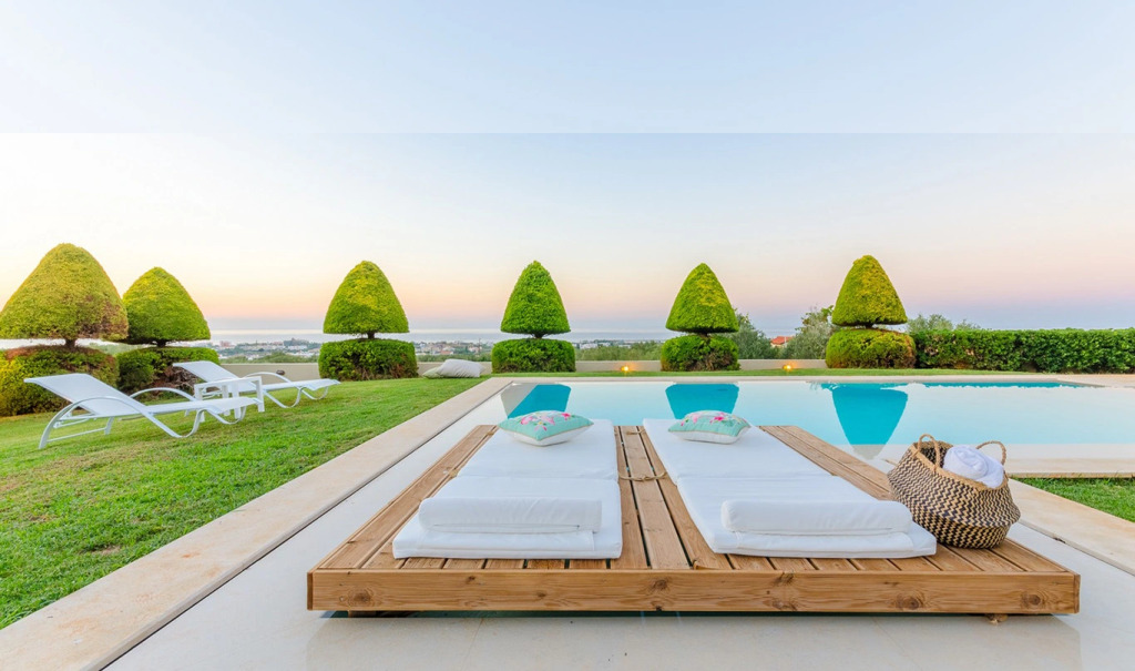 Villa Iris Luxury House
