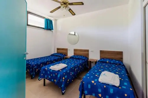 Residence Magnolia Pet Friendly