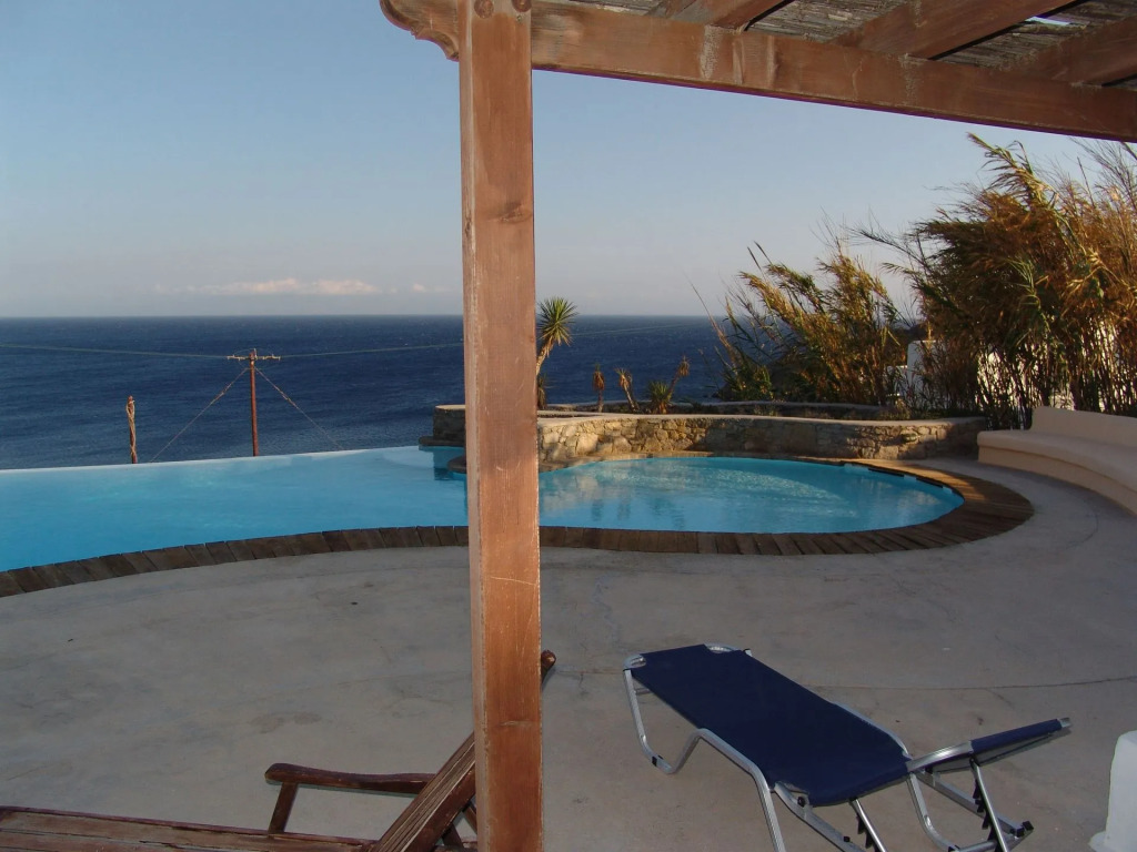 Enigma Mykonos Hideaway Suites