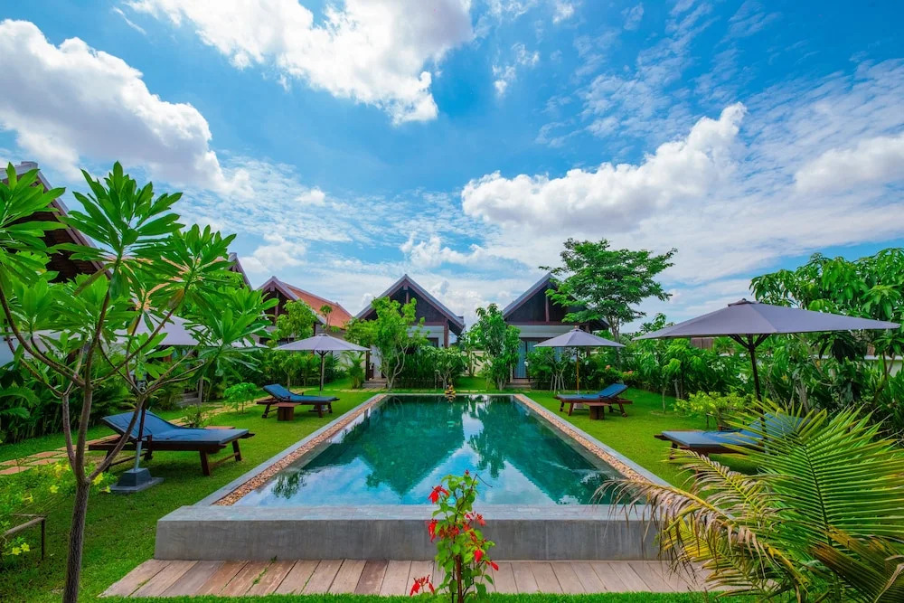 SR Resort