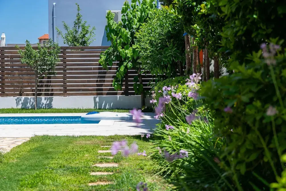 Aphrodite Villa