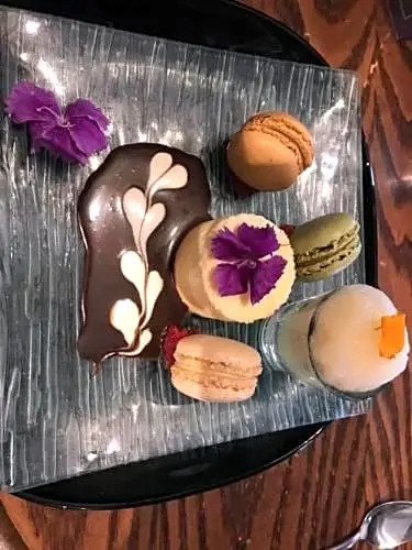 The Raven Suite