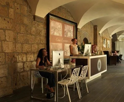 Boscolo Academy Hotel