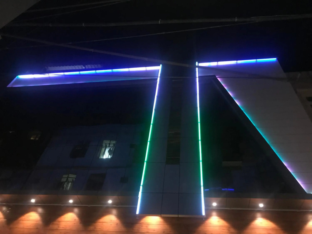 Hotel Reva Regency