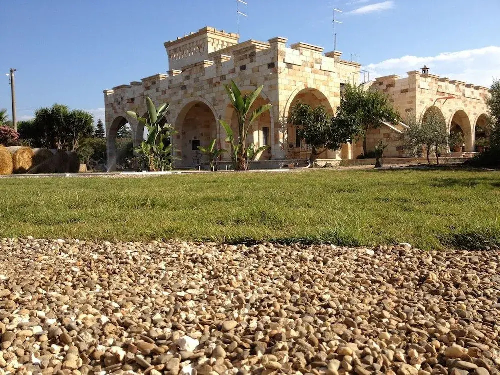 Relais Villa Lucia