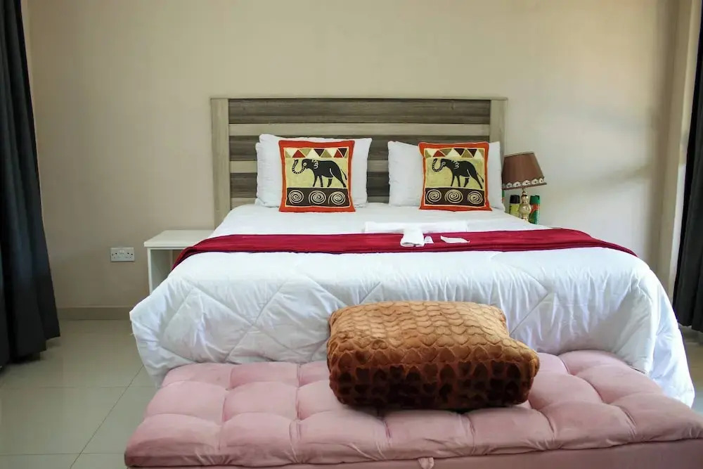 Room in B&B - Cozy and Stylish Room