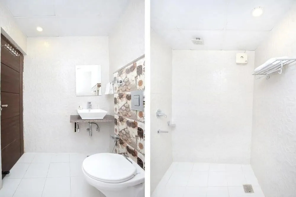 Hotel SKA Hometel