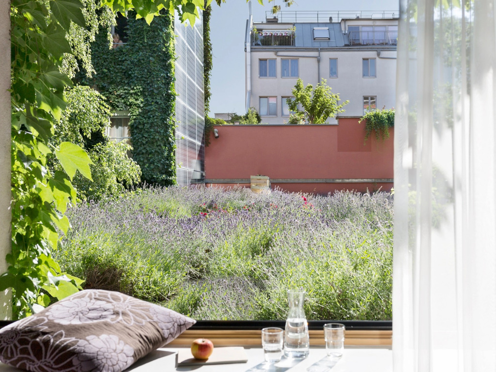 Boutiquehotel Stadthalle by Cocoon