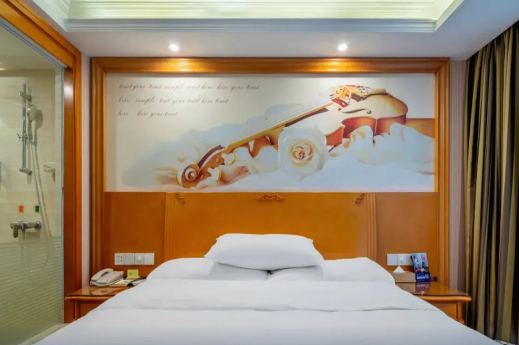 Vienna Hotel