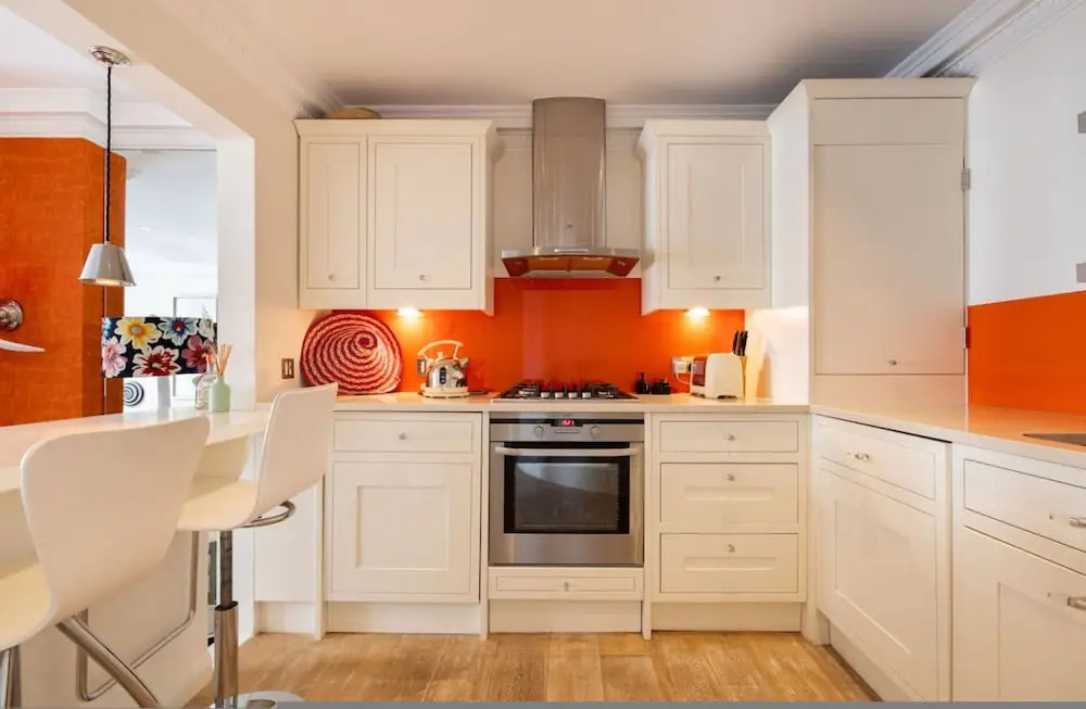 A Royal Residence Stylish 2 Bedroom in Kensington