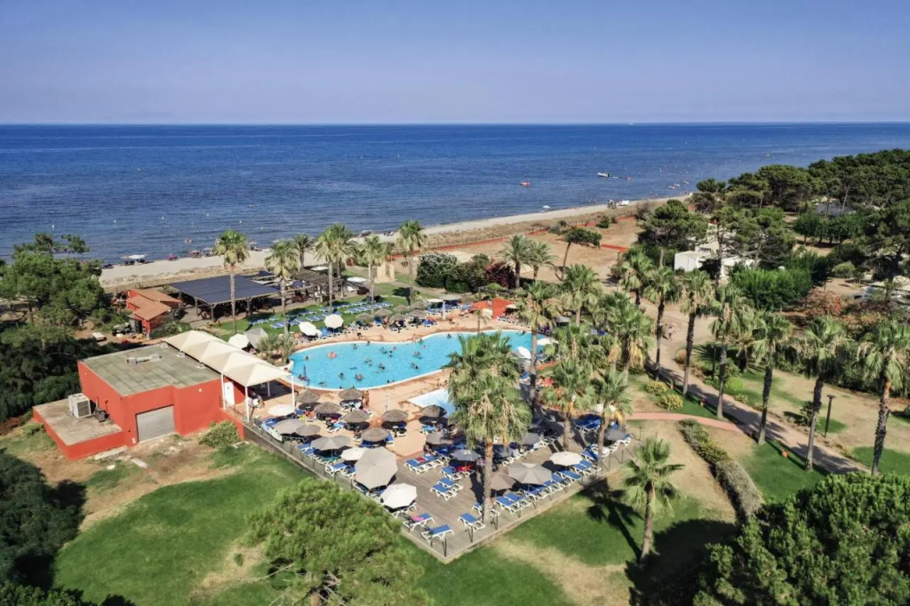 Belambra Clubs Borgo - Pineto