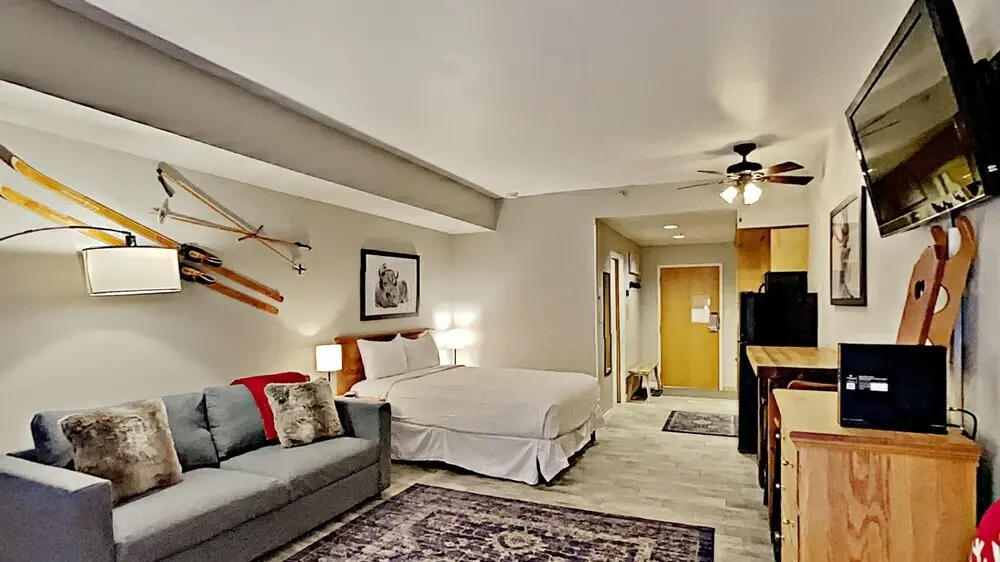 Slopeside 2731 by Summitcove Vacation Lodging