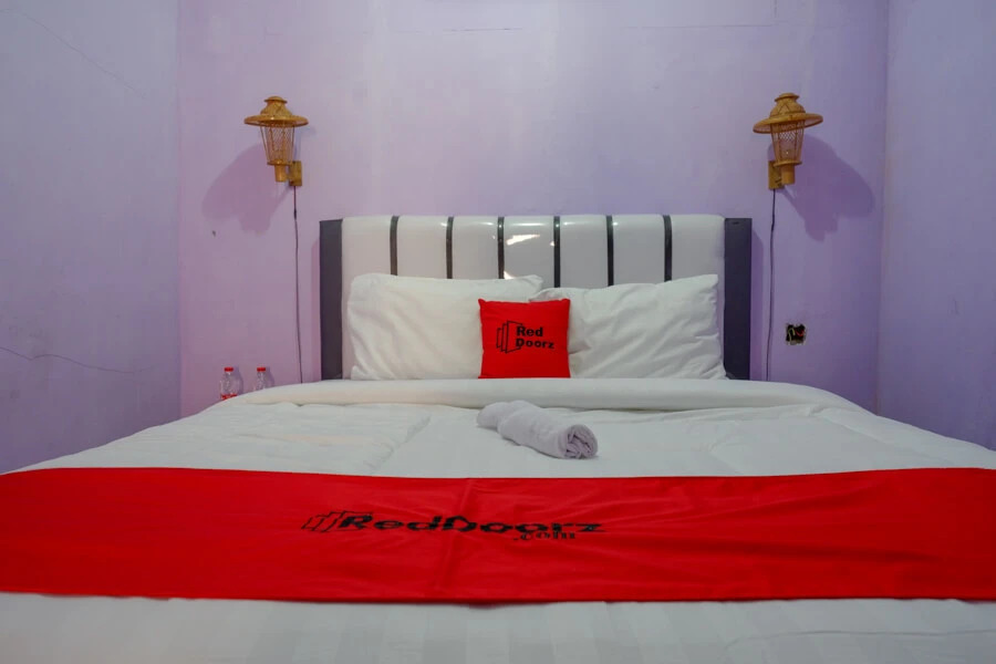 RedDoorz near Goa Jatijajar 2