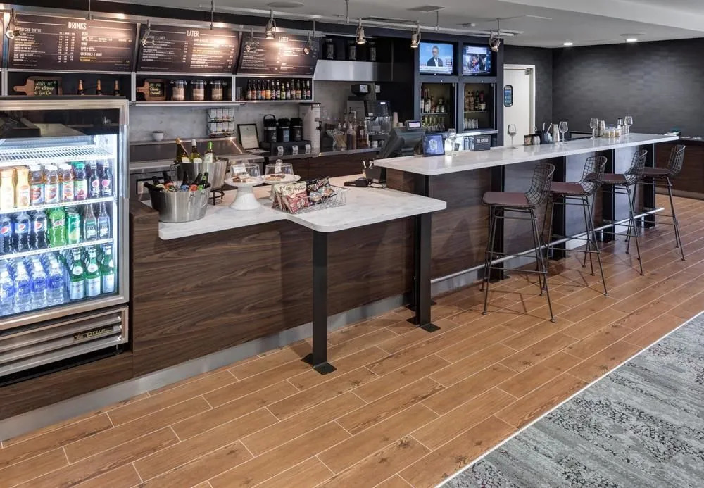 Courtyard by Marriott Suffolk Chesapeake