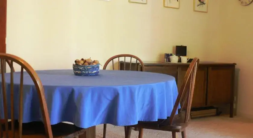 Gumnuts Bed & Breakfast