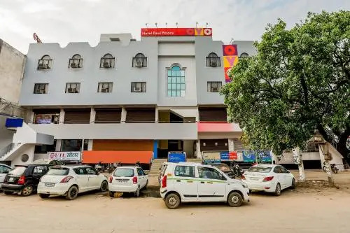 Hotel Devi Palace