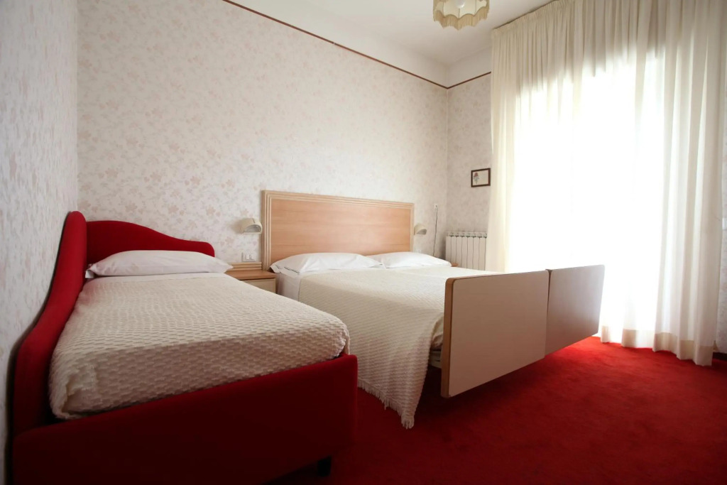 Hotel Rondinella e Viola