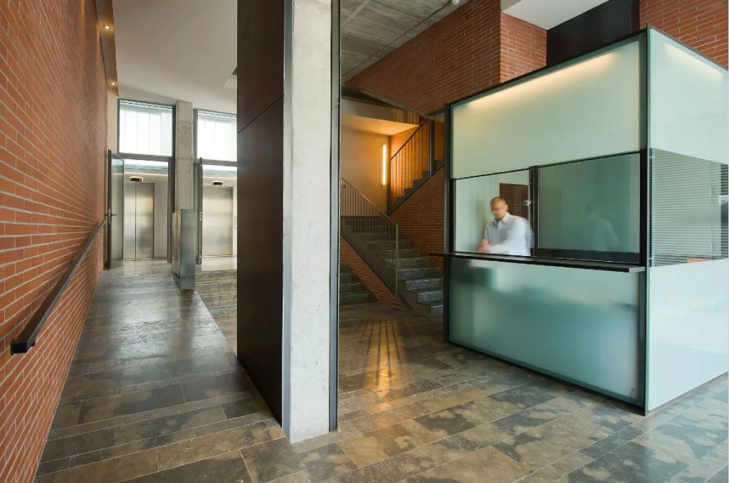 Barcelona Apartment Aramunt