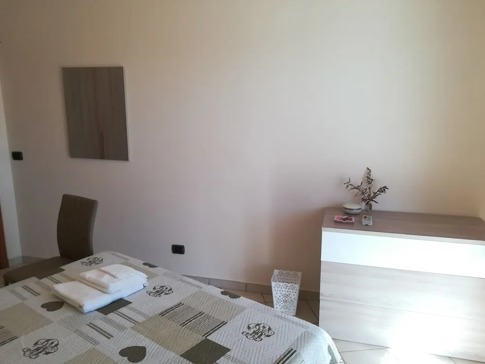 La Collina Capo dOrlando