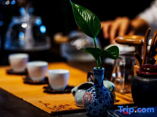 Xikang Wangshi Hotel