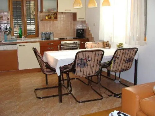 Apartment Calypso