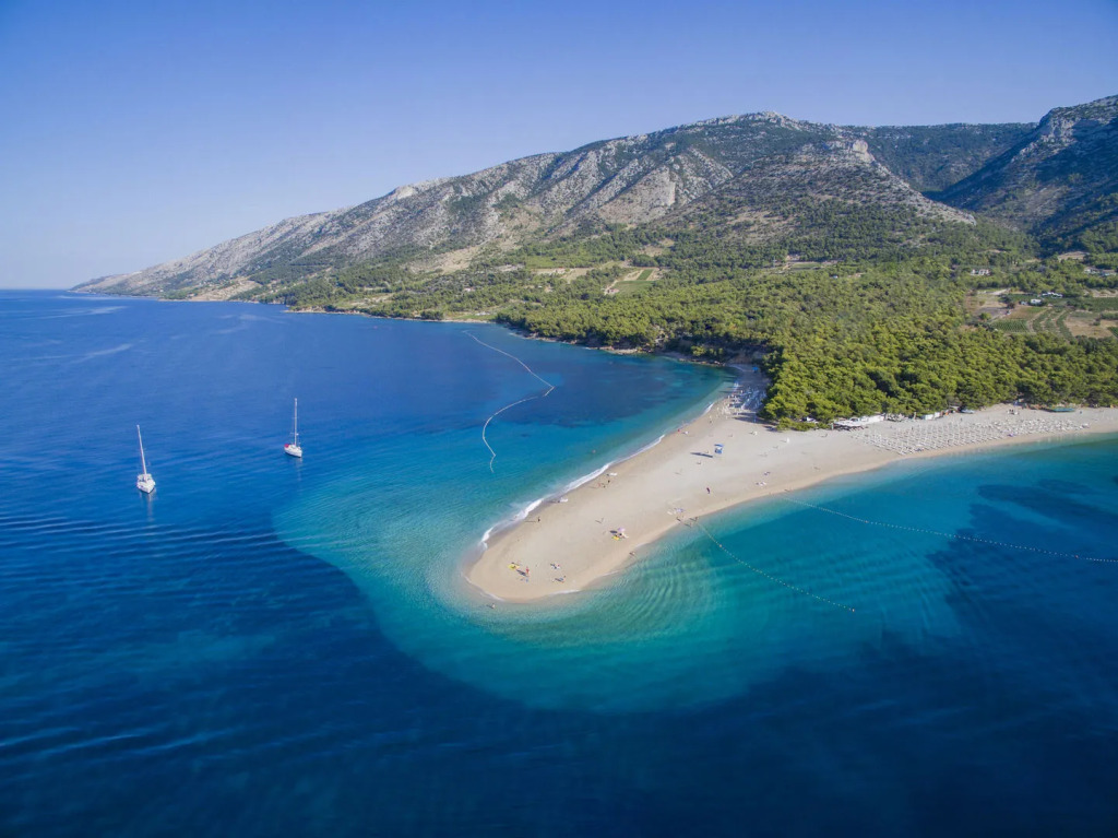 Bluesun Holiday Village Bonaca - Full Board