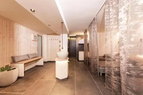 Berghotel Schlemmer Dolomites