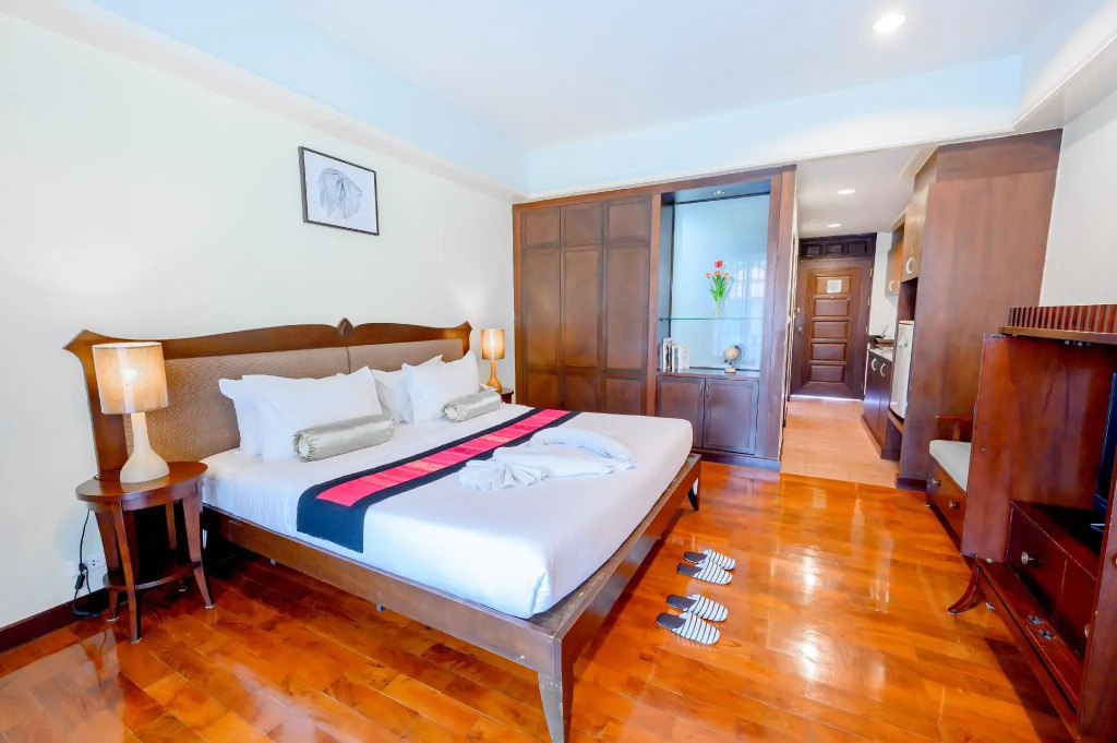 Le Casa Bangsaen