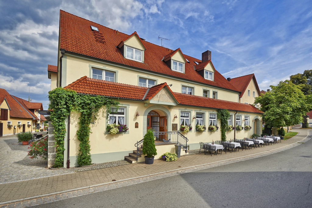 Brauereigasthof Zum Löwenbräu