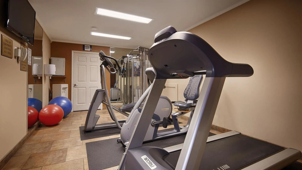 Best Western Plus Westbank