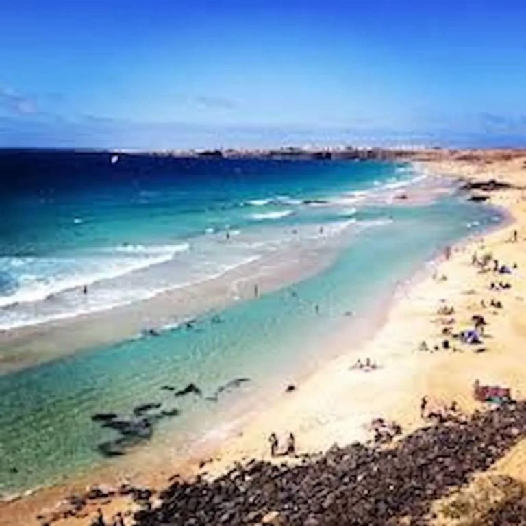 Fuerteventura Top New Beach House