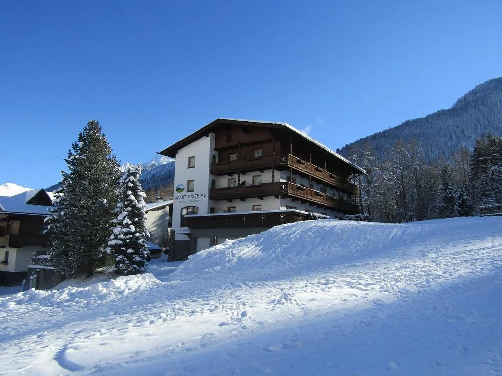 Apart Tuxertal