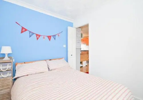 32 Sandown Bay Holiday Centre