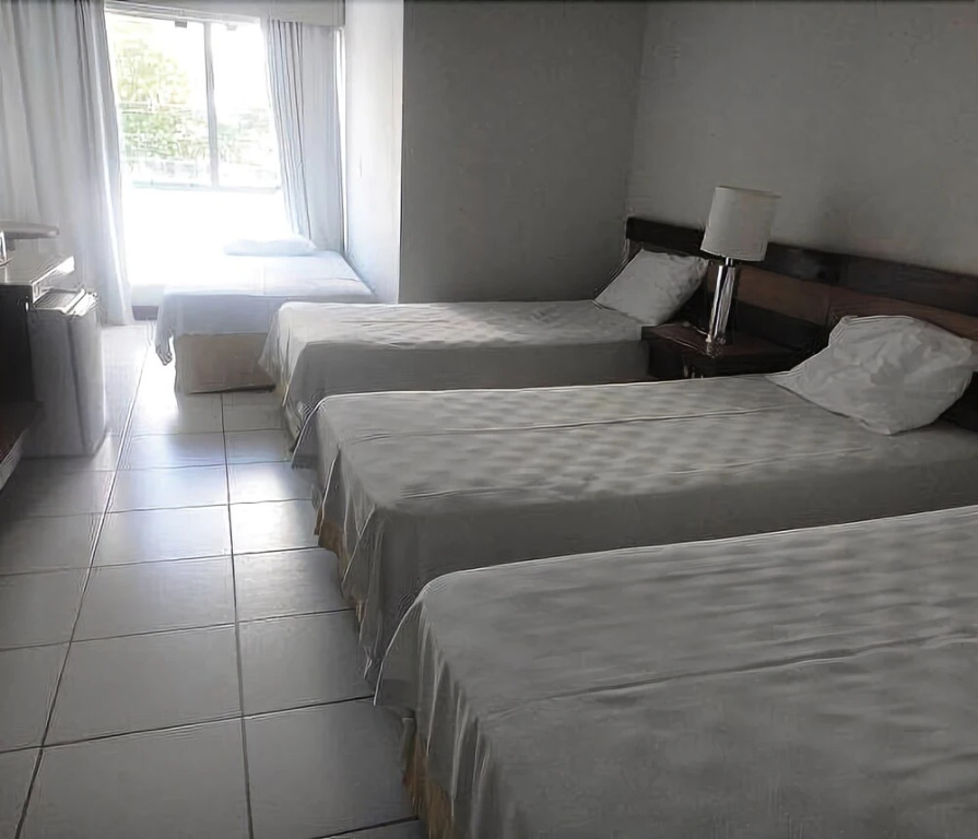 Hotel Guarujá Beach