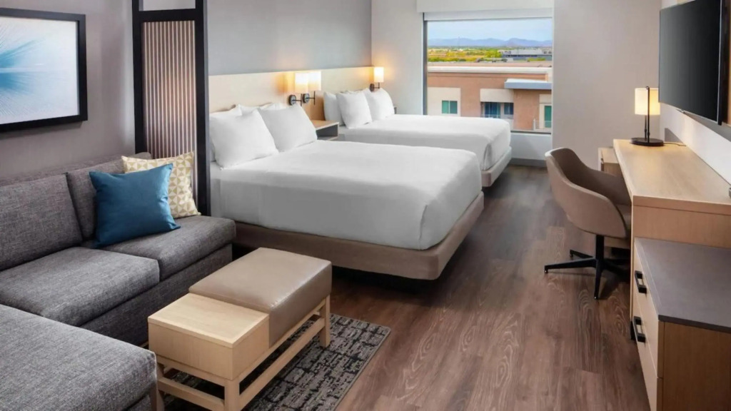 Hyatt Place Scottsdale North