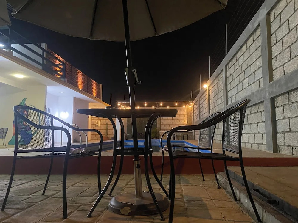 Hotel Boutique Alebrijes Salina Cruz