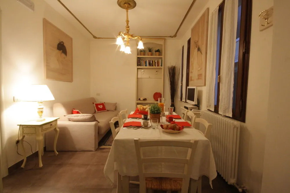 Appartamenti Venezia