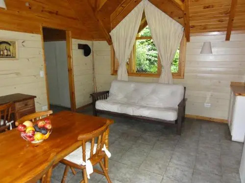 Aldea de Los Andes Hostería