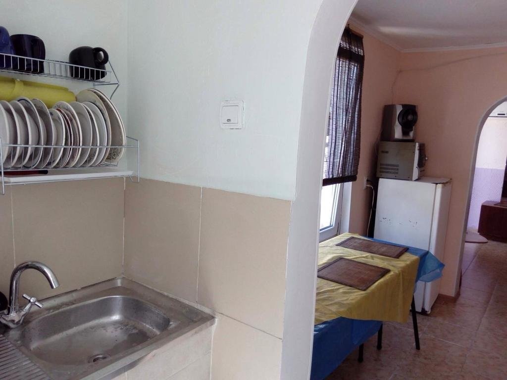 Guest House on Komsomolskaya 22
