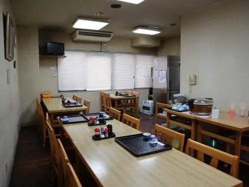 Kimatsu Ryokan