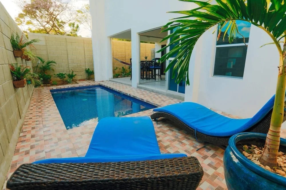 Casa Serenidad SJDS