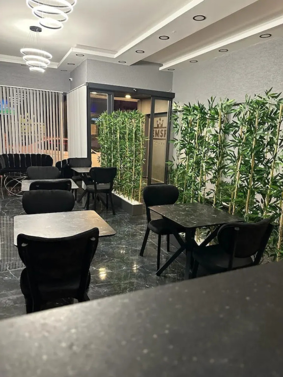Emsa Otel Maltepedeki Eviniz